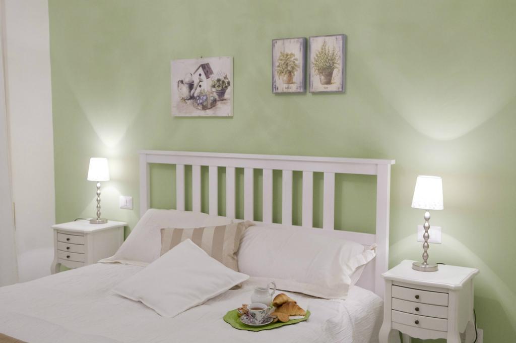 Floreo Guest House Róma Szoba fotó