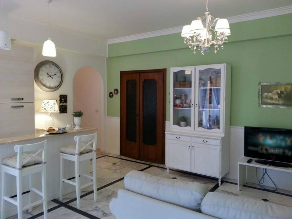 Floreo Guest House Róma Kültér fotó