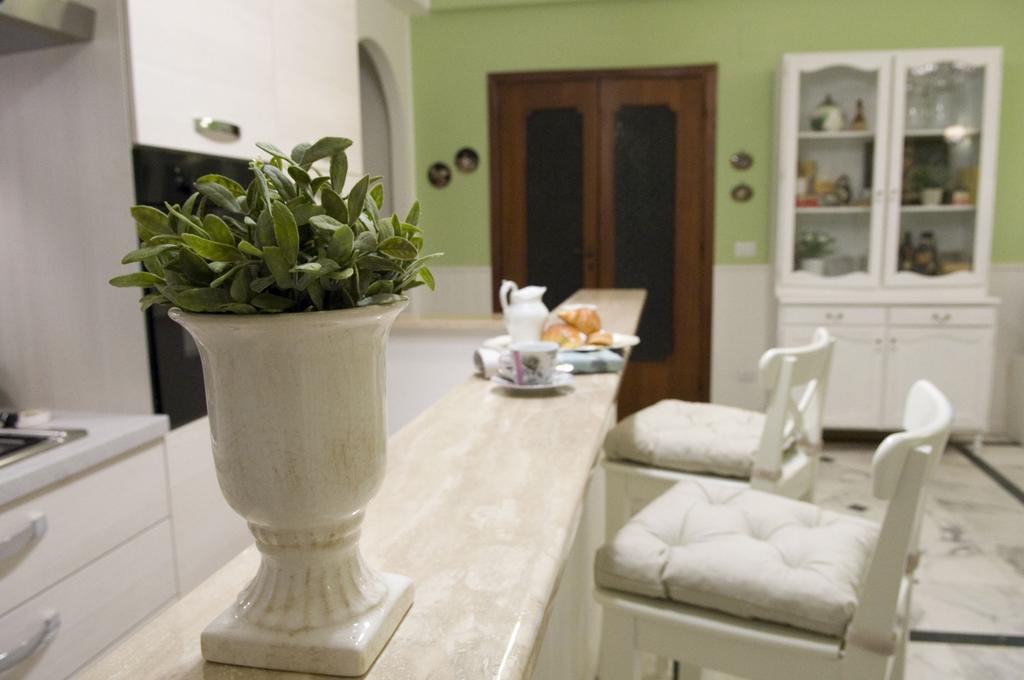 Floreo Guest House Róma Kültér fotó
