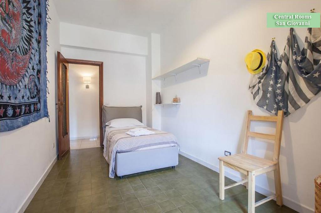 Floreo Guest House Róma Kültér fotó